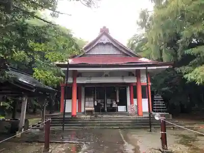 大星神社(青森県)