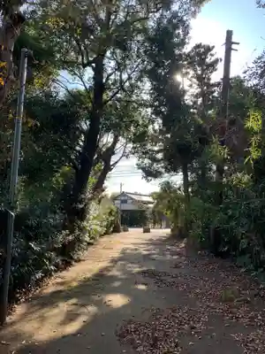 武雷神社(千葉県)