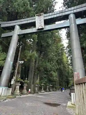 北口本宮冨士浅間神社(山梨県)