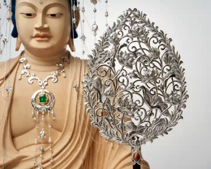 伊勢の国 四天王寺(三重県)