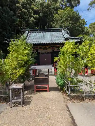 静岡浅間神社(静岡県)