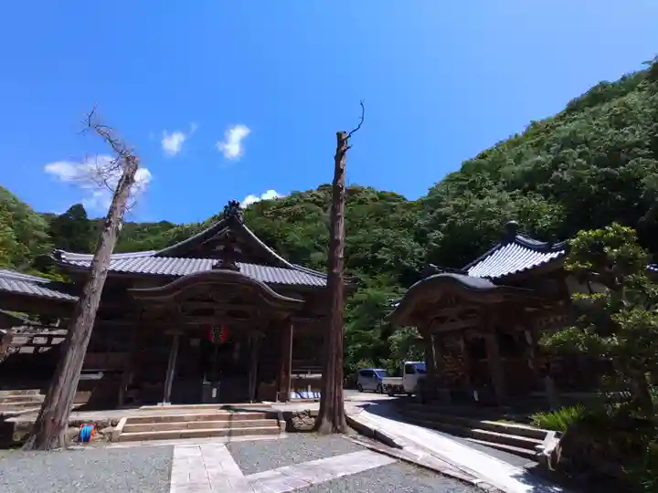 三方石観世音(福井県)