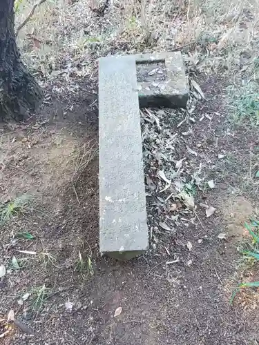 菅神廟(栃木県)