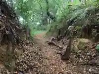 稲荷大明神(千葉県)