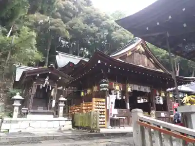日牟禮八幡宮(滋賀県)