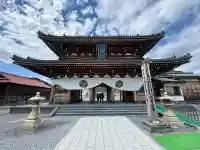 恐山菩提寺(青森県)