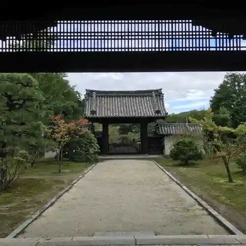 隨心院（随心院）(京都府)