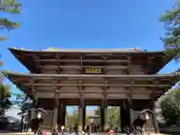 東大寺(奈良県)