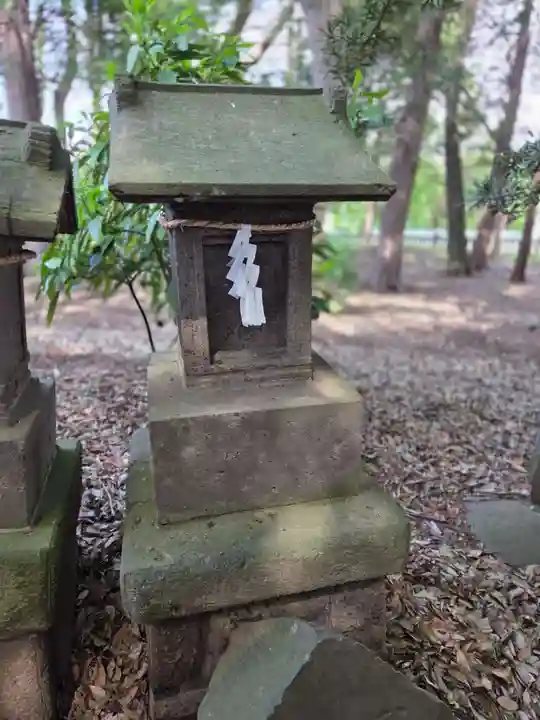 八幡神社(東京都)