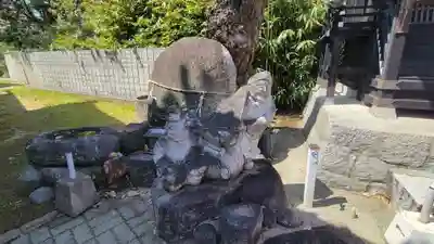 木野山神社(愛媛県)