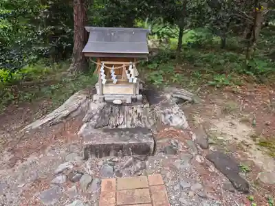 天宮神社(静岡県)