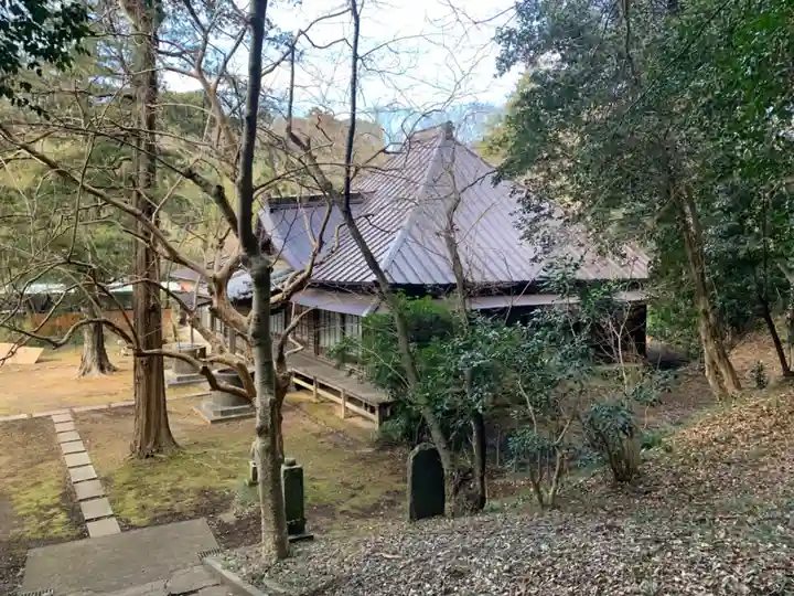 泉福寺(千葉県)