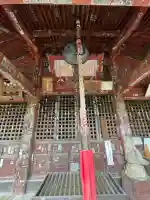 金昌寺(埼玉県)