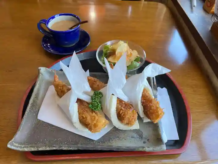 鹿島神社(栃木県)