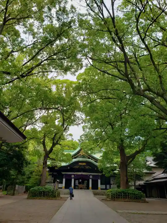 王子神社(東京都)