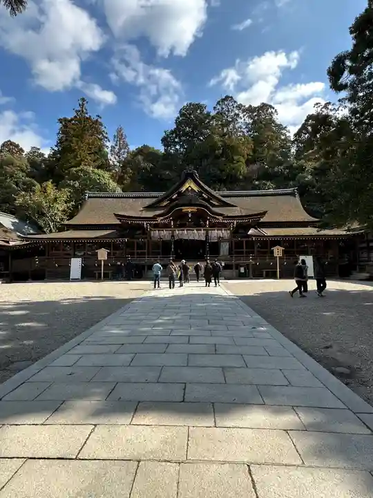 大神神社(奈良県)