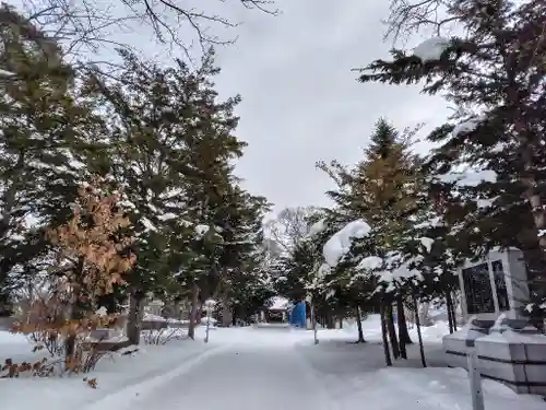 東神楽神社(北海道)