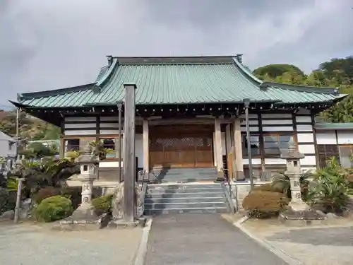 香林寺(神奈川県)