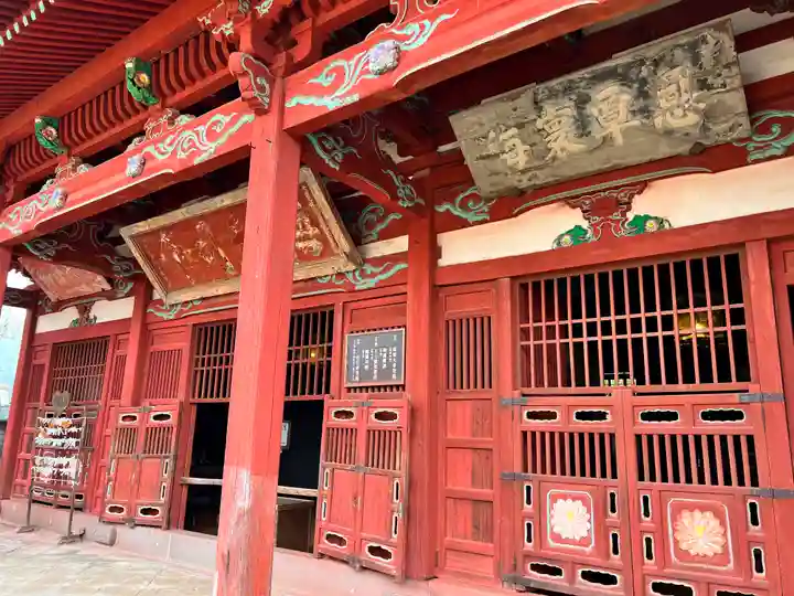 興福寺の末社・摂社