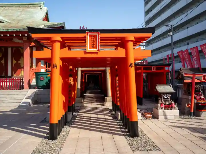 東京羽田 穴守稲荷神社の{uncategorized: "未分類", other: "その他", undefined: "問題あり", building: "その他建物", grave: "お墓", sacred_gate: "鳥居", guardian: "狛犬", statue: "像", buddha: "仏像", history: "歴史", nature: "自然", garden: "庭園", animal: "動物", pagoda: "塔", temizu: "手水舎", mountain_gate: "山門・神門", sanctuary: "本殿・本堂", subordinate: "末社・摂社", art: "芸術", scenery: "景色", jizo: "地蔵", ema: "絵馬", goshuin: "御朱印", omikuji: "おみくじ", items: "授与品その他", amulet: "お守り", goshuincho: "御朱印帳", eats: "食事", festival: "お祭り", votive_dance: "神楽", shichigosan: "七五三参", wedding: "結婚式", experience: "体験その他", initially: "初詣", around: "周辺", anti_infection: "感染症対策"}