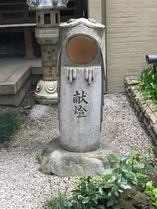 櫻天神社のその他建物