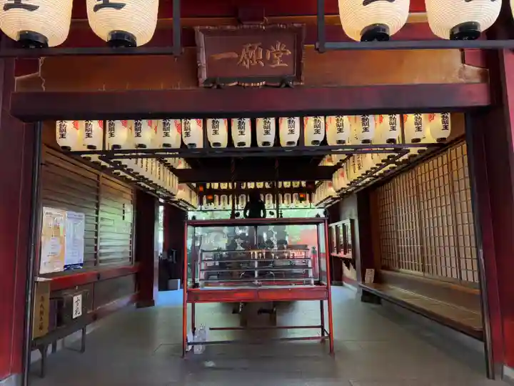 太融寺(大阪府)