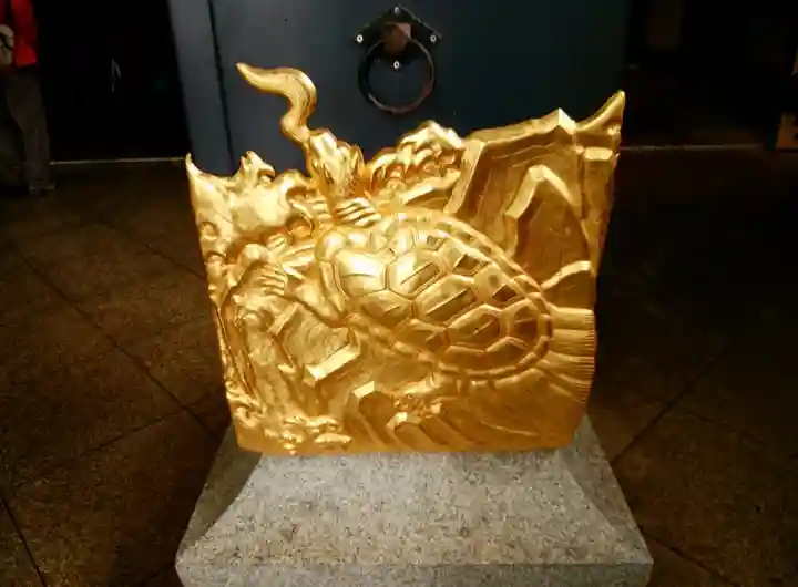 穴八幡宮(東京都)