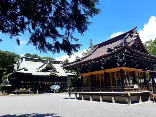 三嶋大社のその他建物