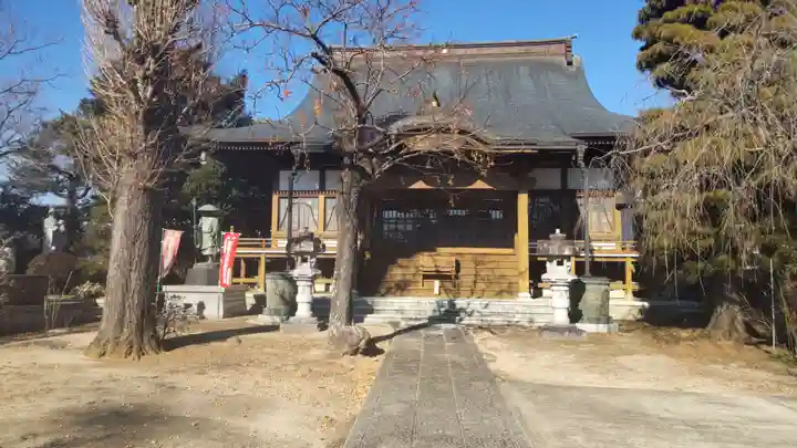 広福院のその他建物