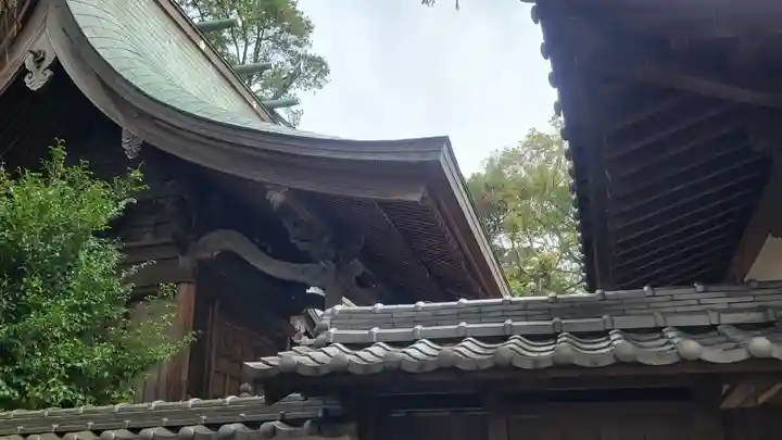 天満神社(愛媛県)