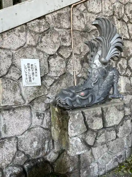 瀧泉寺(目黒不動尊)(東京都)