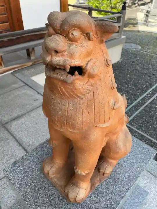 阿弥陀寺(福島県)