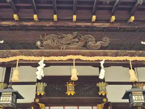 大阪天満宮(大阪府)