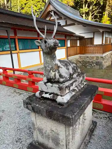 大原野神社(京都府)