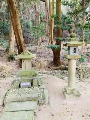 高龗神社(兵庫県)