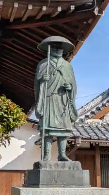 西念寺(滋賀県)