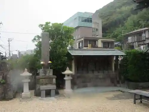 清浄寺(神奈川県)