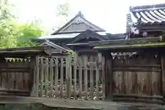 吉水神社(奈良県)