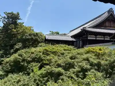 東福禅寺(東福寺)(京都府)