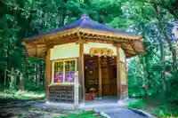 大宮子易両神社(山形県)