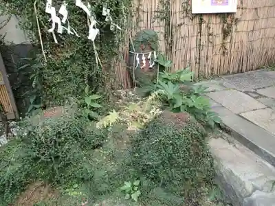 末廣神社のその他建物