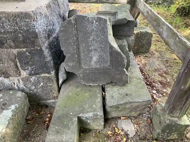 梅林天満宮(熊本県)