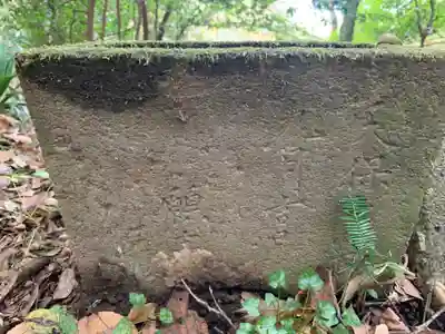 熊野神社(千葉県)