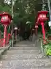 照島神社のその他建物