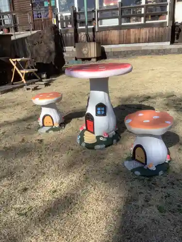 四季桜の寺 妙乗院のその他建物