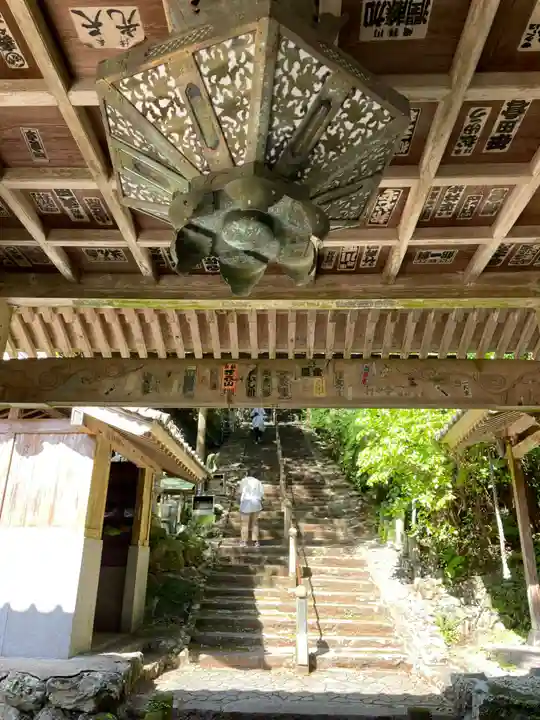 青龍寺(高知県)