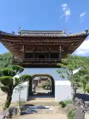 南泉寺(岐阜県)