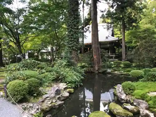 三千院門跡(京都府)