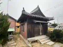 大木神社(兵庫県)