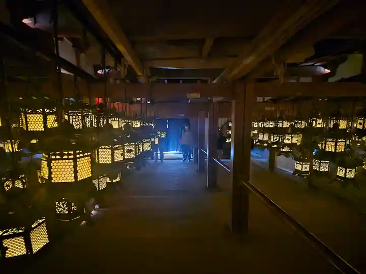 春日大社(奈良県)